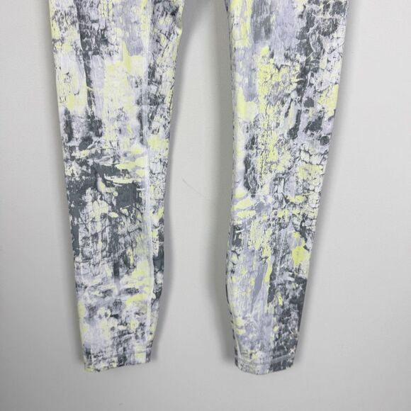 LULULEMON | Wunder Under Leggings Cinder Grain Smoked Spruce Women’s Size 2 - Picture 7 of 11